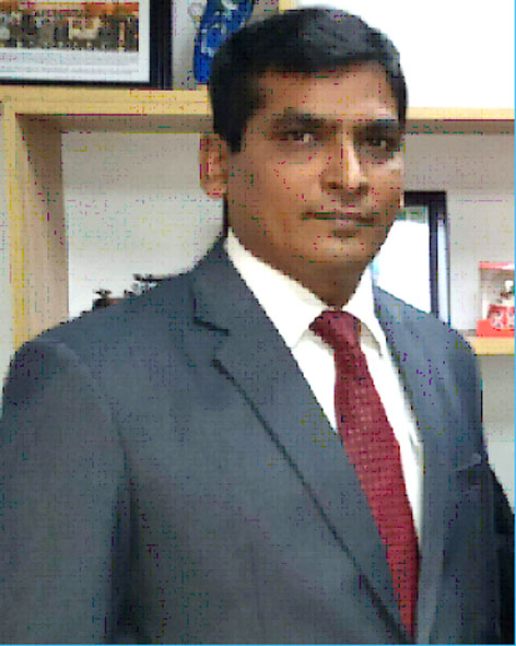 Md.Mizhanur Rahman